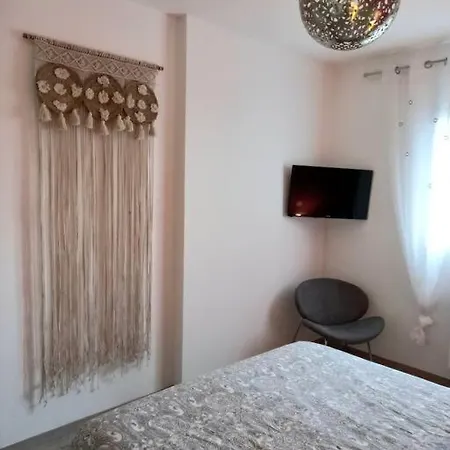 Apartment De Standing T2 Rousse Vue Paolina L'Ile-Rousse (Corsica)