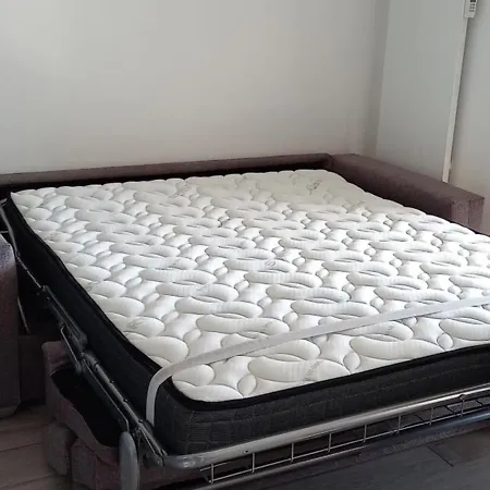 De Standing T2 Rousse Vue Paolina LʼÎle-Rousse