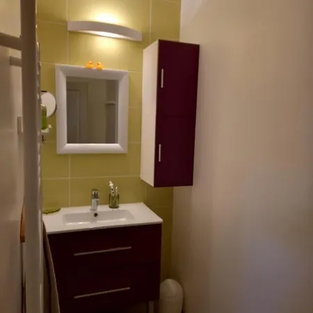 De Standing T2 Rousse Vue Paolina