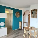 De Standing T2 Rousse Vue Paolina شقة *