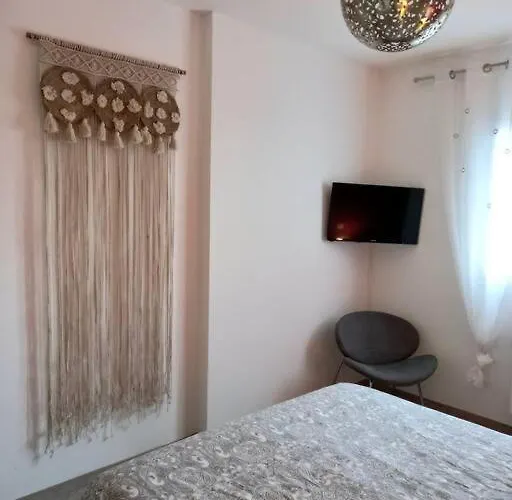 Apartment De Standing T2 Rousse Vue Paolina LʼÎle-Rousse