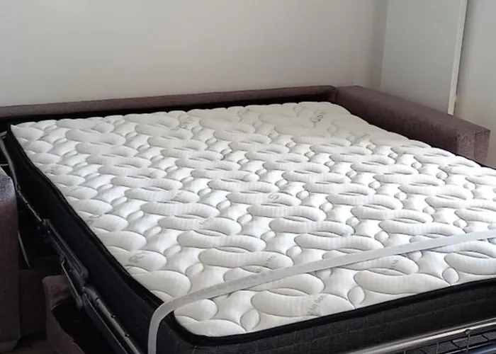 De Standing T2 Rousse Vue Paolina LʼÎle-Rousse